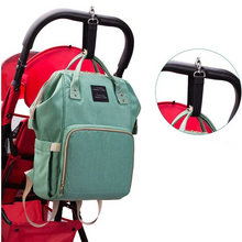 Charger l'image dans la galerie, Sac à Langer 14 poches