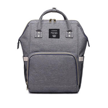 Charger l'image dans la galerie, Sac à Langer 14 poches