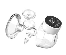 Charger l'image dans la galerie, Tire-lait portable automatique