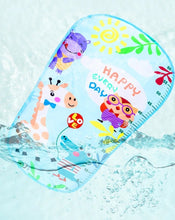 Lade das Bild in den Galerie-Viewer, Musikalische Spielmatte für Babys