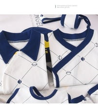 Lade das Bild in den Galerie-Viewer, Kleidungsset für Neugeborene