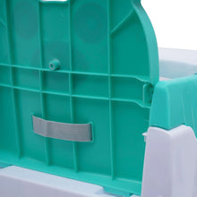 Lade das Bild in den Galerie-Viewer, Baby-Hochstuhl