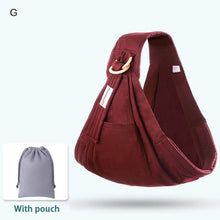 Lade das Bild in den Galerie-Viewer, Vielseitiger Stillschal für Neugeborene