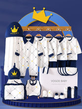 Lade das Bild in den Galerie-Viewer, Kleidungsset für Neugeborene