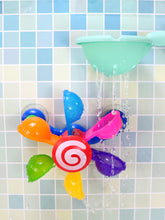 Lade das Bild in den Galerie-Viewer, Buntes Babybadespielzeug