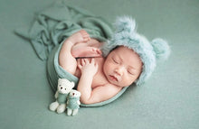 Lade das Bild in den Galerie-Viewer, Decke für Baby-Fotoshootings