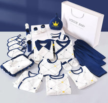 Lade das Bild in den Galerie-Viewer, Kleidungsset für Neugeborene