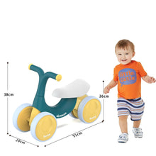 Charger l'image dans la galerie, Vélo d'Équilibre pour Enfants Sans Pédales 10-36 mois