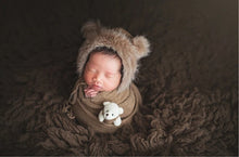 Lade das Bild in den Galerie-Viewer, Decke für Baby-Fotoshootings