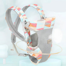 Lade das Bild in den Galerie-Viewer, Bequeme Babytrage