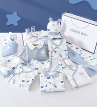 Charger l'image dans la galerie, Ensemble de Vêtements pour nouveau-né