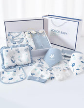 Charger l'image dans la galerie, Ensemble de Vêtements pour nouveau-né