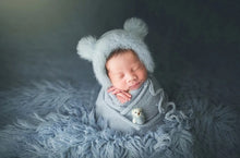 Lade das Bild in den Galerie-Viewer, Decke für Baby-Fotoshootings