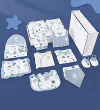 Charger l'image dans la galerie, Ensemble de Vêtements pour nouveau-né