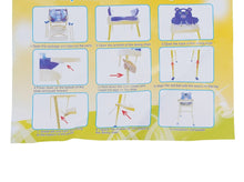 Lade das Bild in den Galerie-Viewer, Baby-Hochstuhl