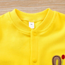 Charger l'image dans la galerie, Grenouillère Mignonne 100% Coton pour Bébé