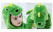 Charger l'image dans la galerie, Combinaison Pokémon Pikachu pour bébé