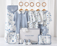 Charger l'image dans la galerie, Ensemble de Vêtements pour nouveau-né
