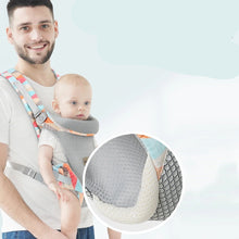 Lade das Bild in den Galerie-Viewer, Bequeme Babytrage