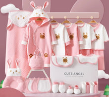 Charger l'image dans la galerie, Ensemble de Vêtements pour nouveau-né