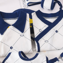 Lade das Bild in den Galerie-Viewer, Kleidungsset für Neugeborene