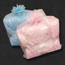 Lade das Bild in den Galerie-Viewer, personalisierte Babydecke