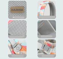 Lade das Bild in den Galerie-Viewer, Bequeme Babytrage