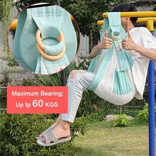 Lade das Bild in den Galerie-Viewer, Vielseitiger Stillschal für Neugeborene