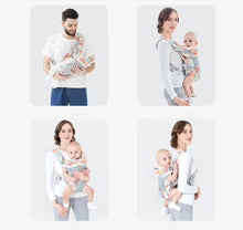 Lade das Bild in den Galerie-Viewer, Bequeme Babytrage