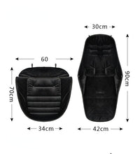 Lade das Bild in den Galerie-Viewer, Kinderwagen-Schlafsack - Kinderwagensitz