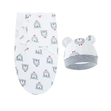 Lade das Bild in den Galerie-Viewer, Wickeldecke