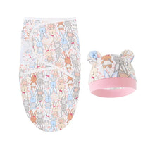 Lade das Bild in den Galerie-Viewer, Wickeldecke