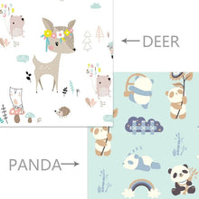 Lade das Bild in den Galerie-Viewer, Faltbare Spielmatte für Kinder - 180x200CM