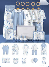Charger l'image dans la galerie, Ensemble de Vêtements pour nouveau-né