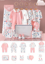Charger l'image dans la galerie, Ensemble de Vêtements pour nouveau-né