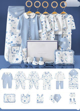 Charger l'image dans la galerie, Ensemble de Vêtements pour nouveau-né