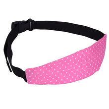 Lade das Bild in den Galerie-Viewer, Ceintures de fixation de tête - 9mois et moi