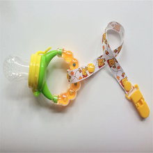 Lade das Bild in den Galerie-Viewer, Attache sucettes pour bébé - 9mois et moi