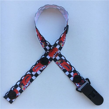 Lade das Bild in den Galerie-Viewer, Attache sucettes pour bébé - 9mois et moi