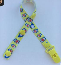 Lade das Bild in den Galerie-Viewer, Attache sucettes pour bébé - 9mois et moi