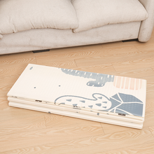 Lade das Bild in den Galerie-Viewer, Tapis de Jeu pliable pour Enfants 180x200 - 9mois et moi