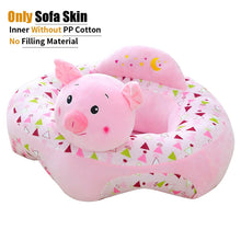 Charger l'image dans la galerie, Canapé enfant - siège de soutien de bébé - 9mois et moi