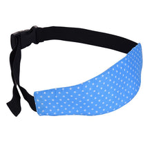 Lade das Bild in den Galerie-Viewer, Ceintures de fixation de tête - 9mois et moi