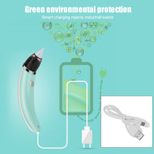 Lade das Bild in den Galerie-Viewer, Aspirateur nasal électrique - 9mois et moi