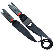 Charger l'image dans la galerie, Ceinture de sécurité de siège auto ISOFIX