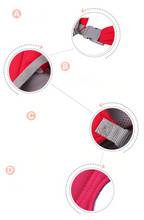 Lade das Bild in den Galerie-Viewer, Porte-bébé confortable - 9mois et moi