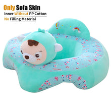Charger l'image dans la galerie, Canapé enfant - siège de soutien de bébé - 9mois et moi