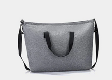 Lade das Bild in den Galerie-Viewer, Baby Trio 3-in-1-Kinderwagen – Kinderwagen, Kinderwagen und Autositz