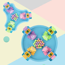 Lade das Bild in den Galerie-Viewer, Jouet Grenouille Affamé - 9mois et moi