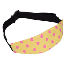 Lade das Bild in den Galerie-Viewer, Ceintures de fixation de tête - 9mois et moi